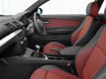 BMW 120d 3-Door 2008 года (UK)